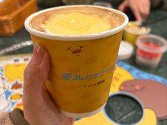 -仁义涵西餐·咖啡(中华巴洛克店)