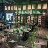 0元玩转这座城 这个是一家夜烧烤店，主打的就是烧烤