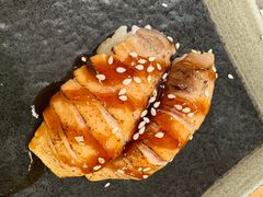 -沼津港精致料理·寿喜烧·烧鸟(龙湖南桥天街店)