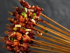 -怪噜范·老贵阳街头名小吃(数博万达店)