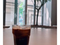 -来回·咖啡(天河南店)