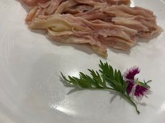 芥末鸭掌-全聚德(前门店)