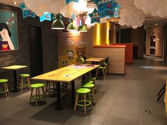 -麦当劳(景城邻里中心店)