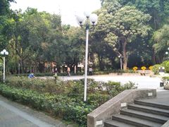 -人民公园(罗湖区)