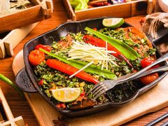 -云海肴·汽锅鸡·云南代表菜(曲江大悦城店)