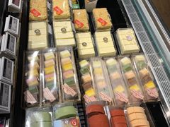 -Olé精品超市(北京合生汇店)