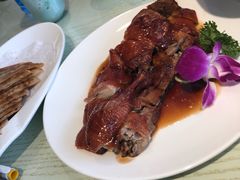 -朝郡酒家·粤菜(燕大星苑店)
