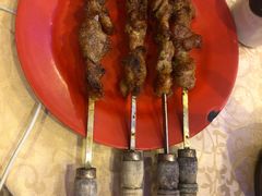 羊肉串-维吾尔餐厅(宜山路店)