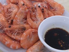 -秋姐美食店(旅游大道店)