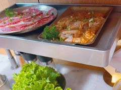 -韩宫宴烤肉·料理(南京江宁万达店)