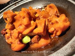 -晓粤·惹味粤菜(凯德乐峰广场店)