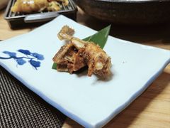 -菊上料理(蜀山银泰百货店)