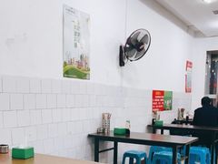 大堂-花市豌杂面(民生路店)