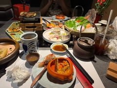 -匠和风精致料理(祥禾天地店)