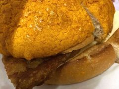-華人 華星冰室(氹仔 店)