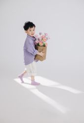 -巴黎Paris baby儿童摄影(宝山万达店)