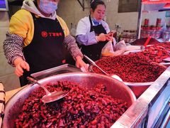 -丁家脆哨(民生路店)
