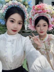 -盘子女人坊古装写真摄影(苏州旗舰店)