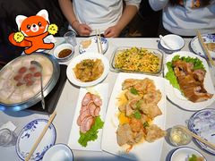 -华竹饭店(中央大街店)