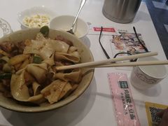 -西域胡氏大盘鸡(谈固店)