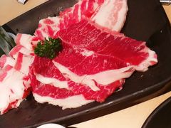 -新石器烤肉(南站店)