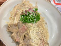 -The Good Place好地方·Brunch·coffee(国贸店)