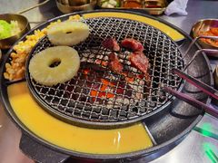 -釜山火炉·海鲜烤肉(紫藤路店)