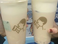 -喜茶(深圳东门1234店)