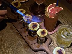 -天涯过客咖啡酒吧(定海古街店)
