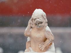 -故宫博物院(故宫)