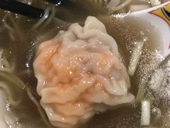 一记五宝云吞面-一记面馆(易发店)