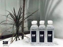 点击看大图 -3AM HAIR SALON烫发染发接发