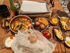 -野人部落(中街店)