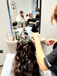 -汤尼英盖TONI&GUY-essensuals