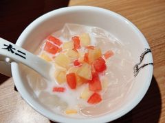 -新太二·鲜料川菜(万泰汇店)