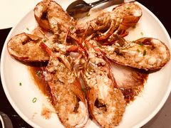 -徐记海鲜(陕西历史博物馆|明德门店)