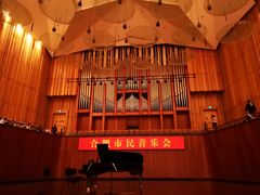 -合肥大剧院