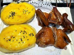-强强烧烤·宵夜(方庄店)