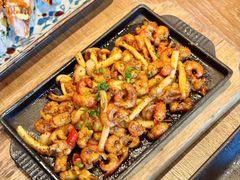 -小川洋风料理(江汉路店)