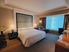 -澳门喜来登大酒店