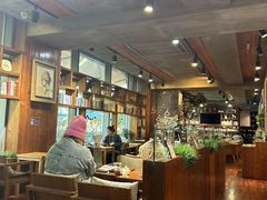 -咖啡陪你(广顺北大街福码大厦店)