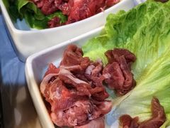 -活潑鲜跳(湖滨商业街店)