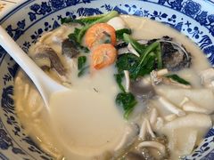 -山外山菜馆(玉泉路店)