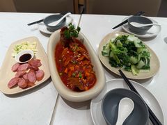-鹿港小镇(黄金店)