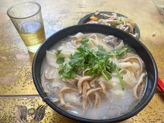 -惠丰源烩面馆(经七路店)