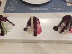 -子霖南山鲜虾面(南山总店)