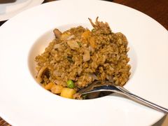 -大卫西厨餐厅(苏中尚城店)
