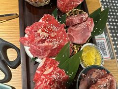 -小肉魁家•烧肉放题自助(南门中大国际店)