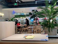 -卡朋西餐(悦汇城店)