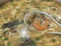 -旺角小渔村·海肠捞饭开创者(环山路店)